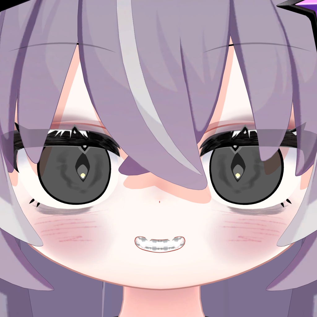 Sale✨️ やみおちじゃりゅうさま【邪竜メルヴィ対応】【make&eye texture】