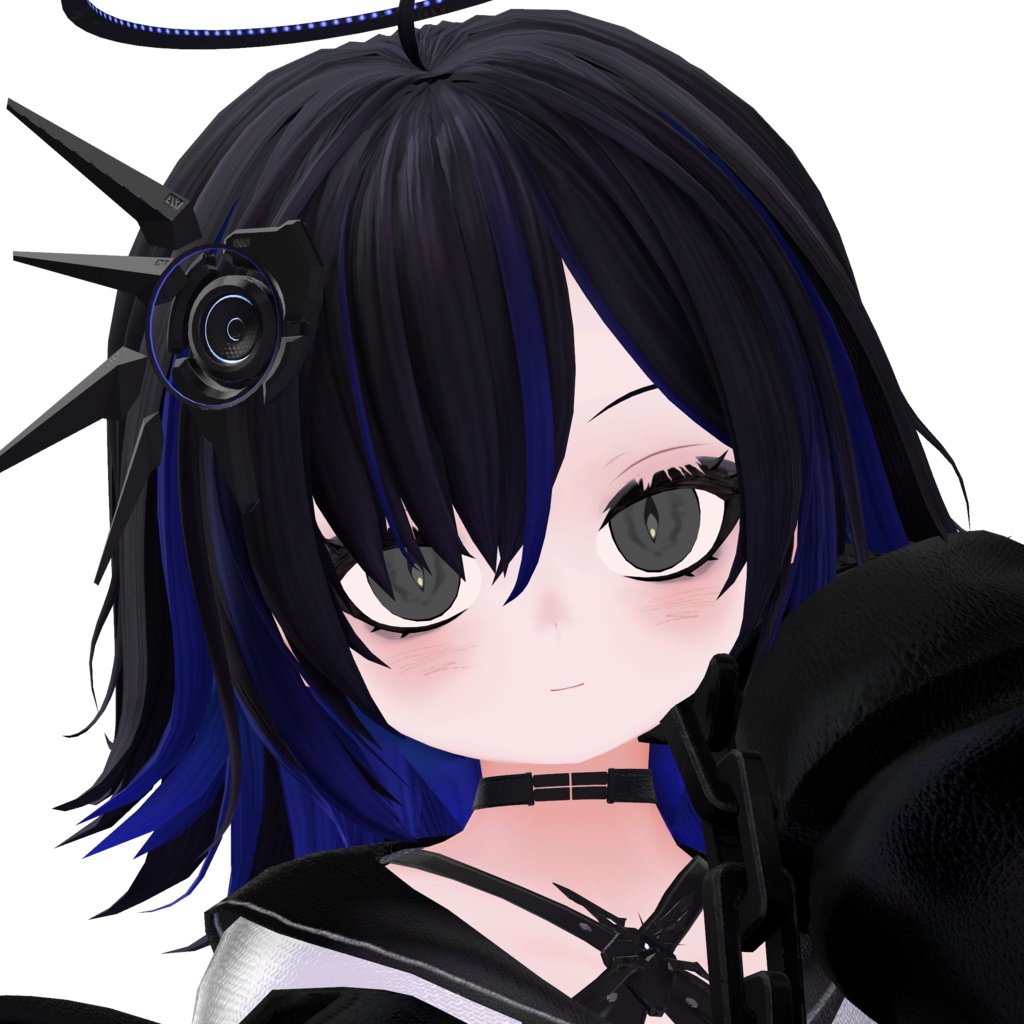 ✨️Sale✨️やみおちねびゅろーる【ねびゅろーる対応】【make&eye texture】