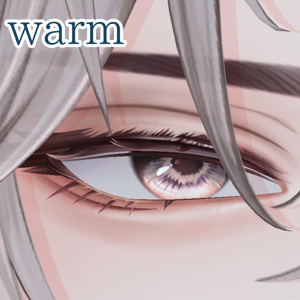 ✨️期間限定無料配布&セール✨️白まつ毛+【悠莉対応】