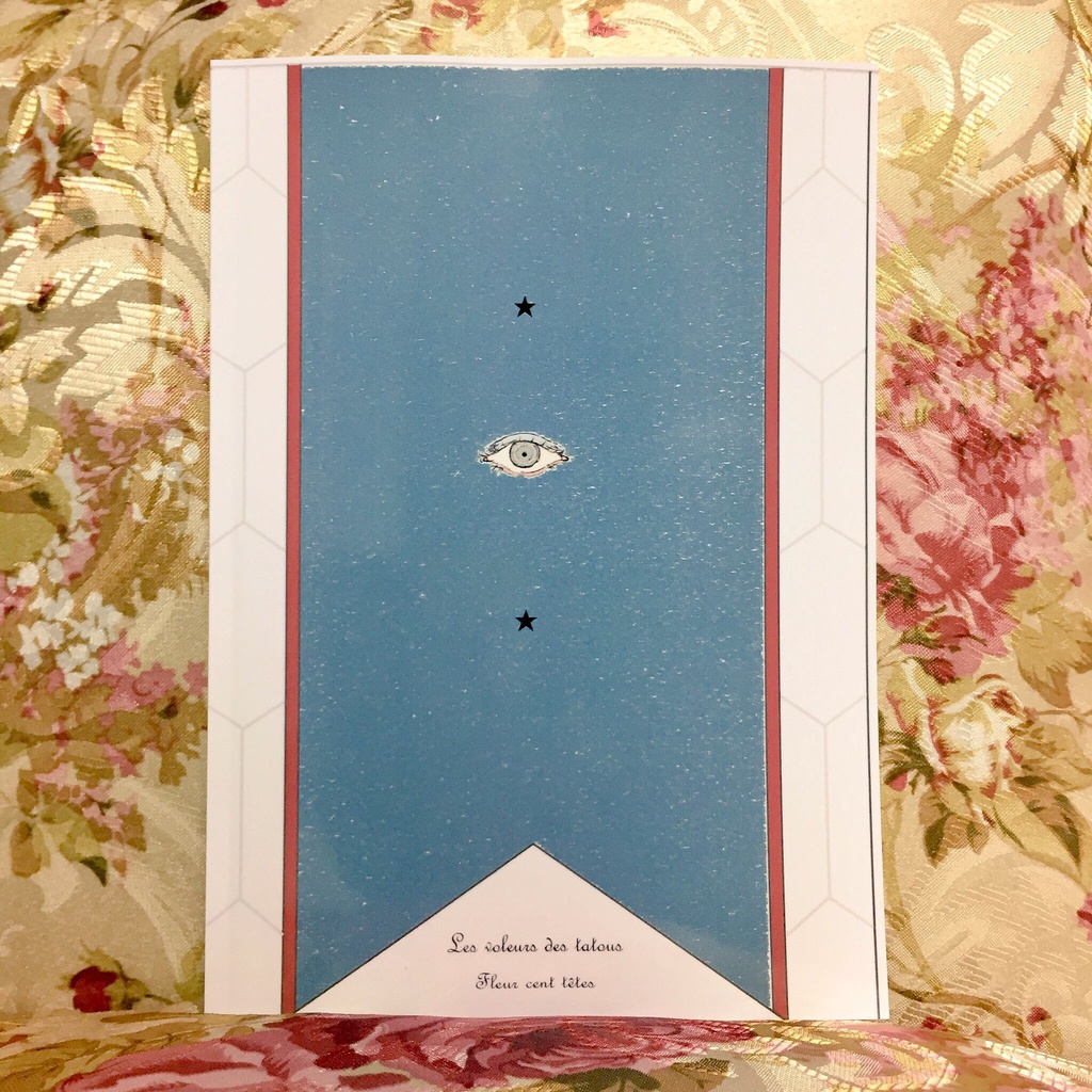 アルマジロ泥棒