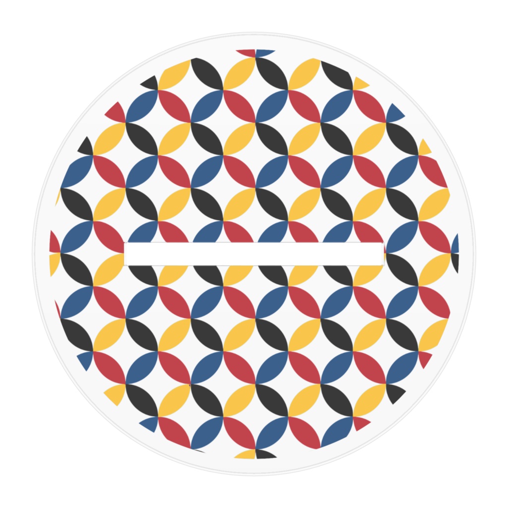 【結波ツバキ】アクリルスタンド