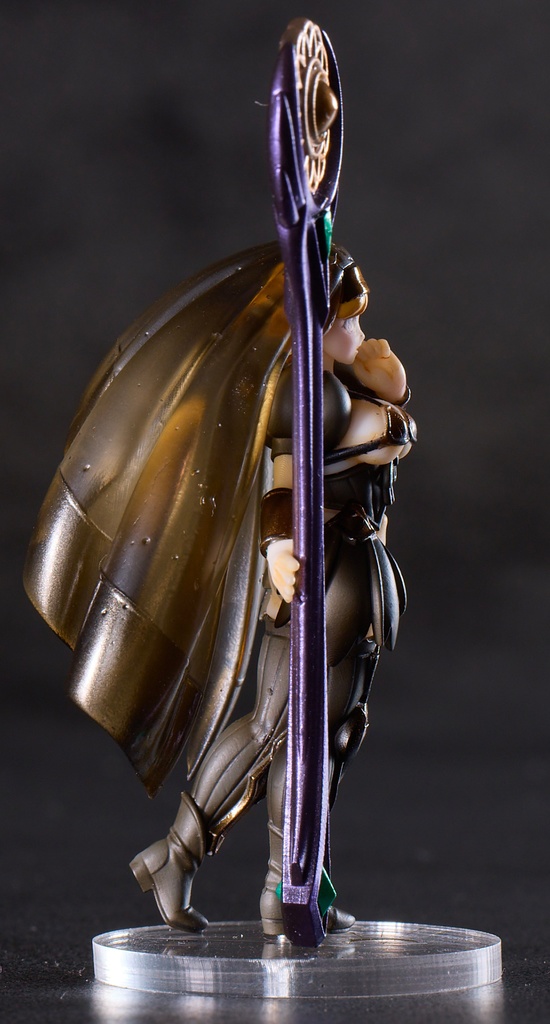 【フィオナ】 ブリリアント・アルカディア オリジナルフィギュア