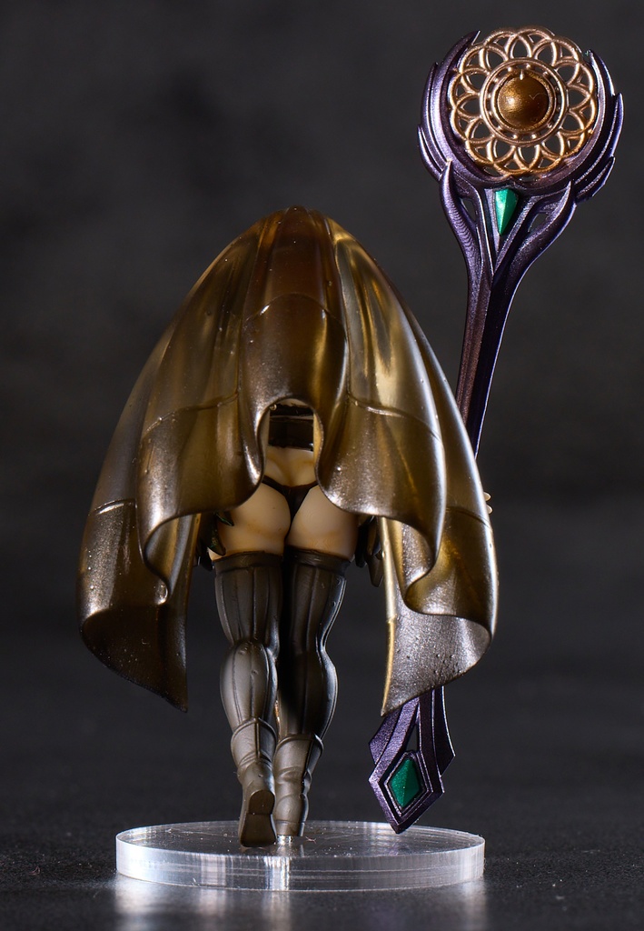 【フィオナ】 ブリリアント・アルカディア オリジナルフィギュア