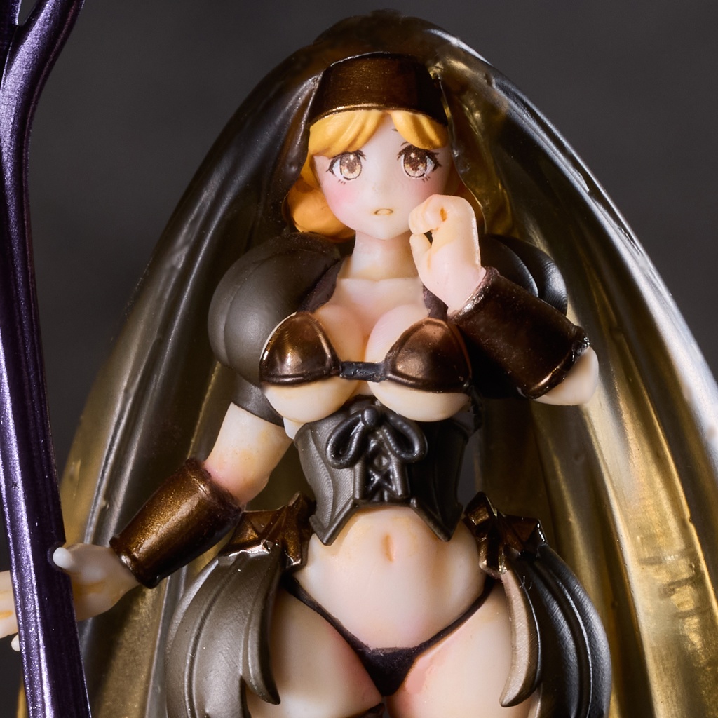 【フィオナ】 ブリリアント・アルカディア オリジナルフィギュア