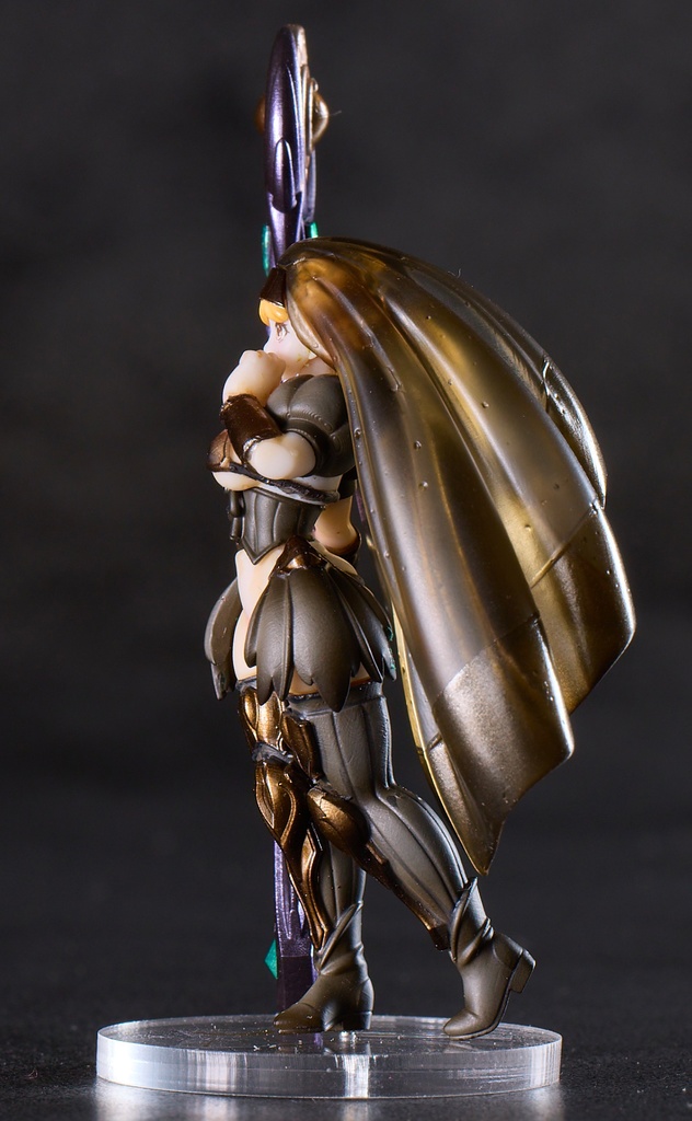【フィオナ】 ブリリアント・アルカディア オリジナルフィギュア
