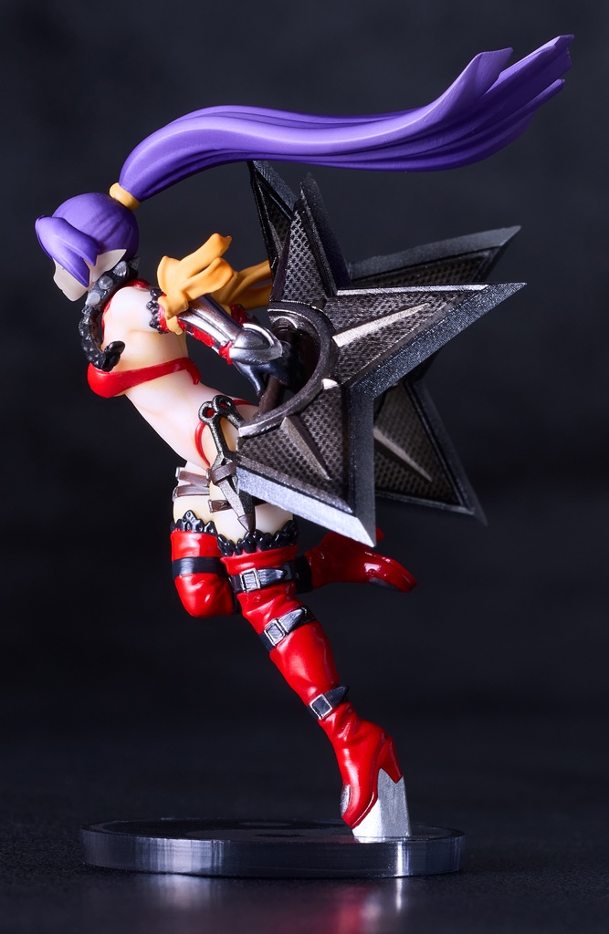 【アイラ】 ブリリアント・アルカディア オリジナルフィギュア