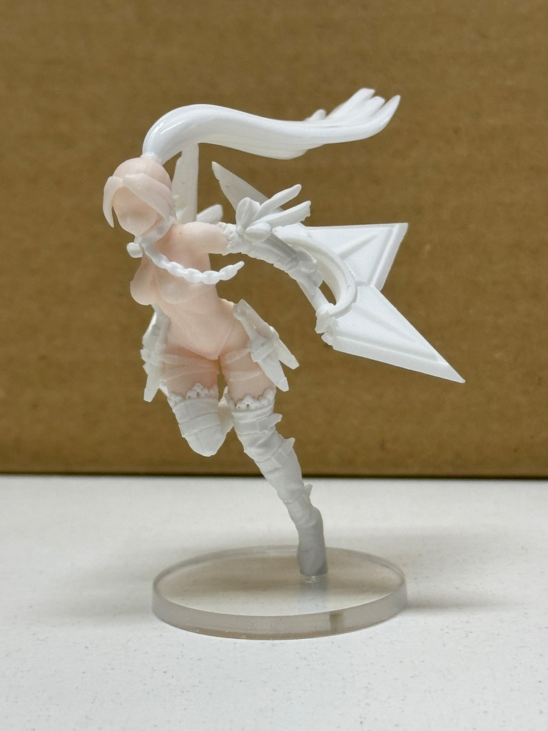 【アイラ】 ブリリアント・アルカディア オリジナルフィギュア