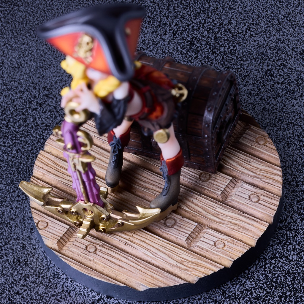 【エリザベート:子供版】 ブリリアント・アルカディア オリジナルフィギュア