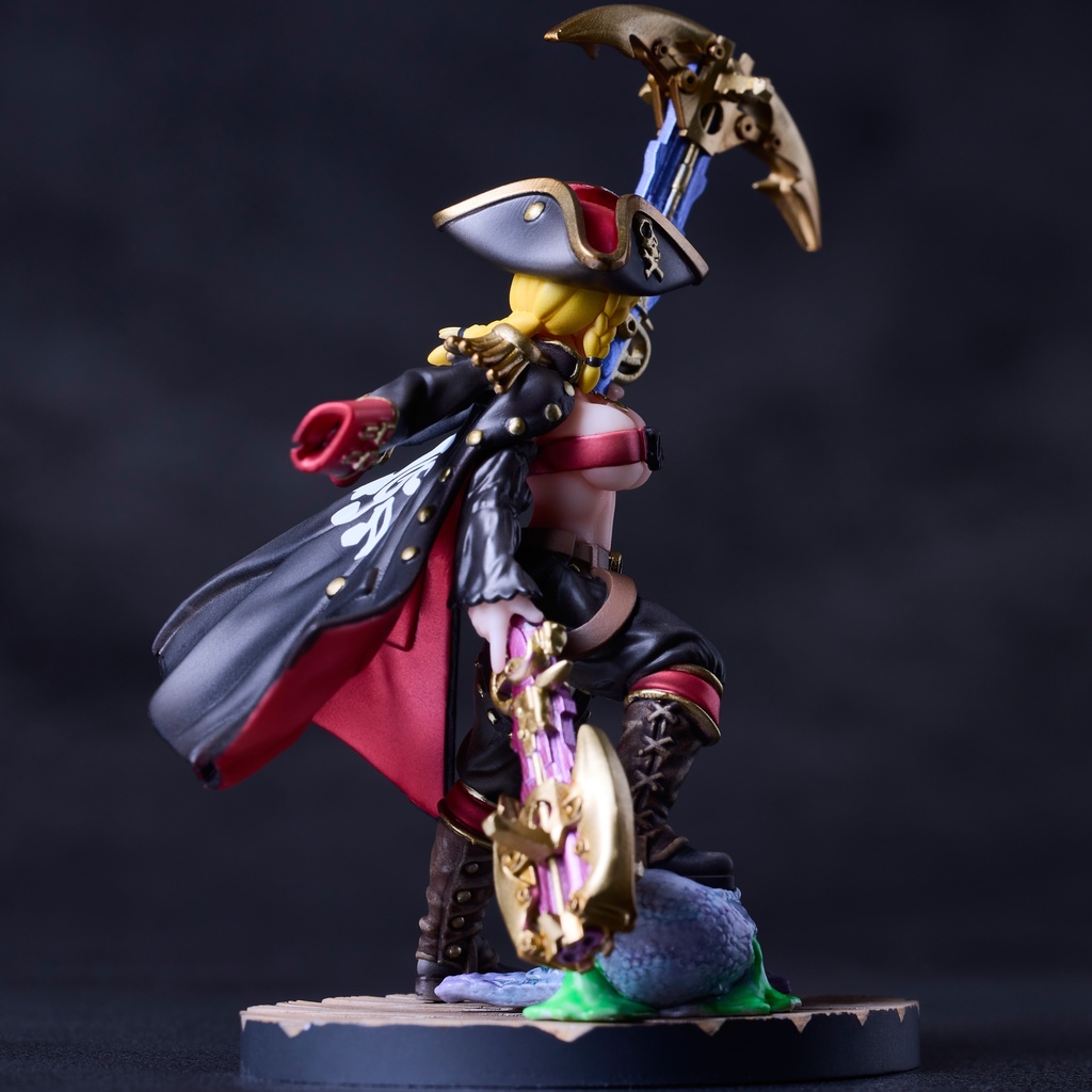 【エリザベート:大人版】 ブリリアント・アルカディア オリジナルフィギュア