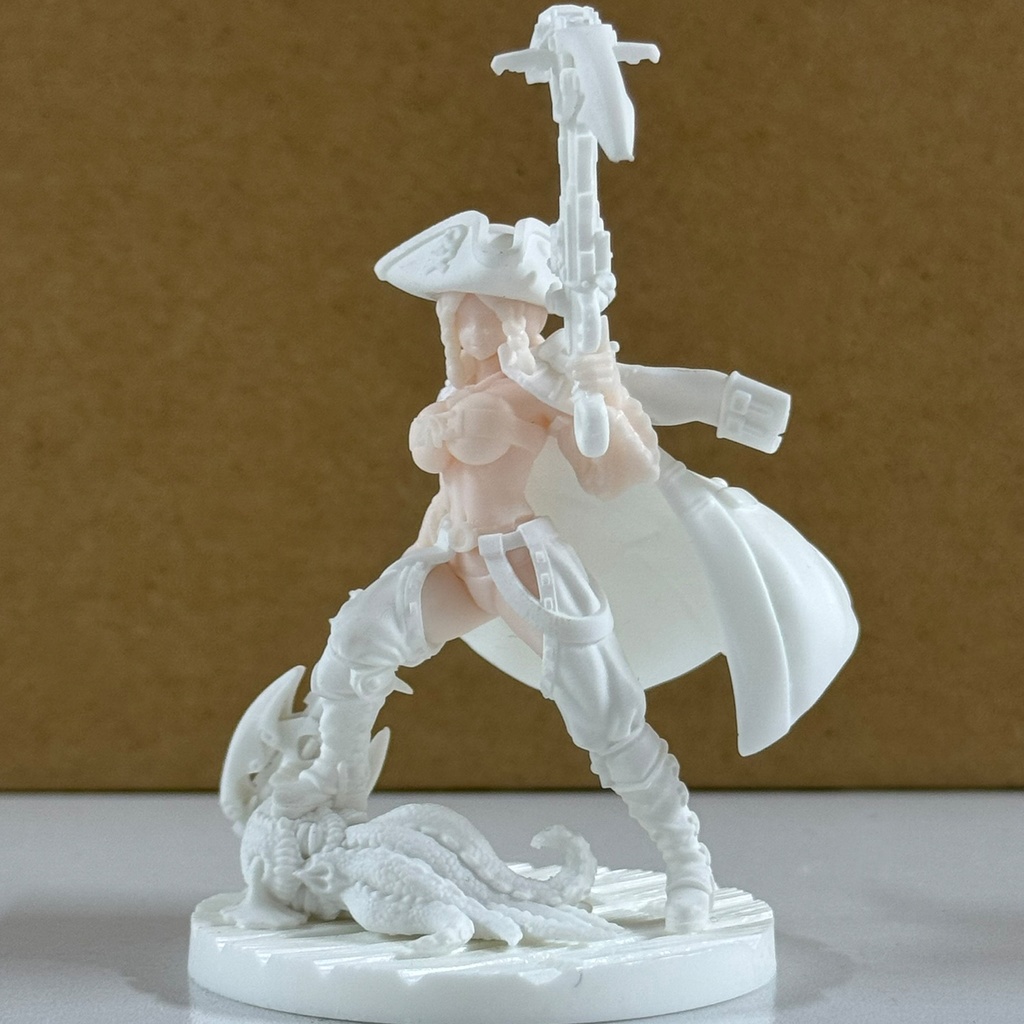 【エリザベート:大人版】 ブリリアント・アルカディア オリジナルフィギュア