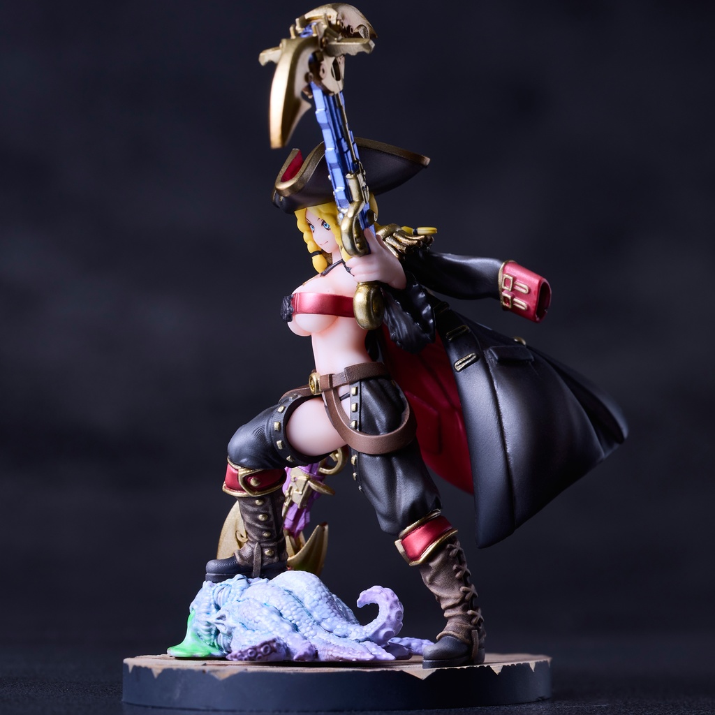 【エリザベート:大人版】 ブリリアント・アルカディア オリジナルフィギュア