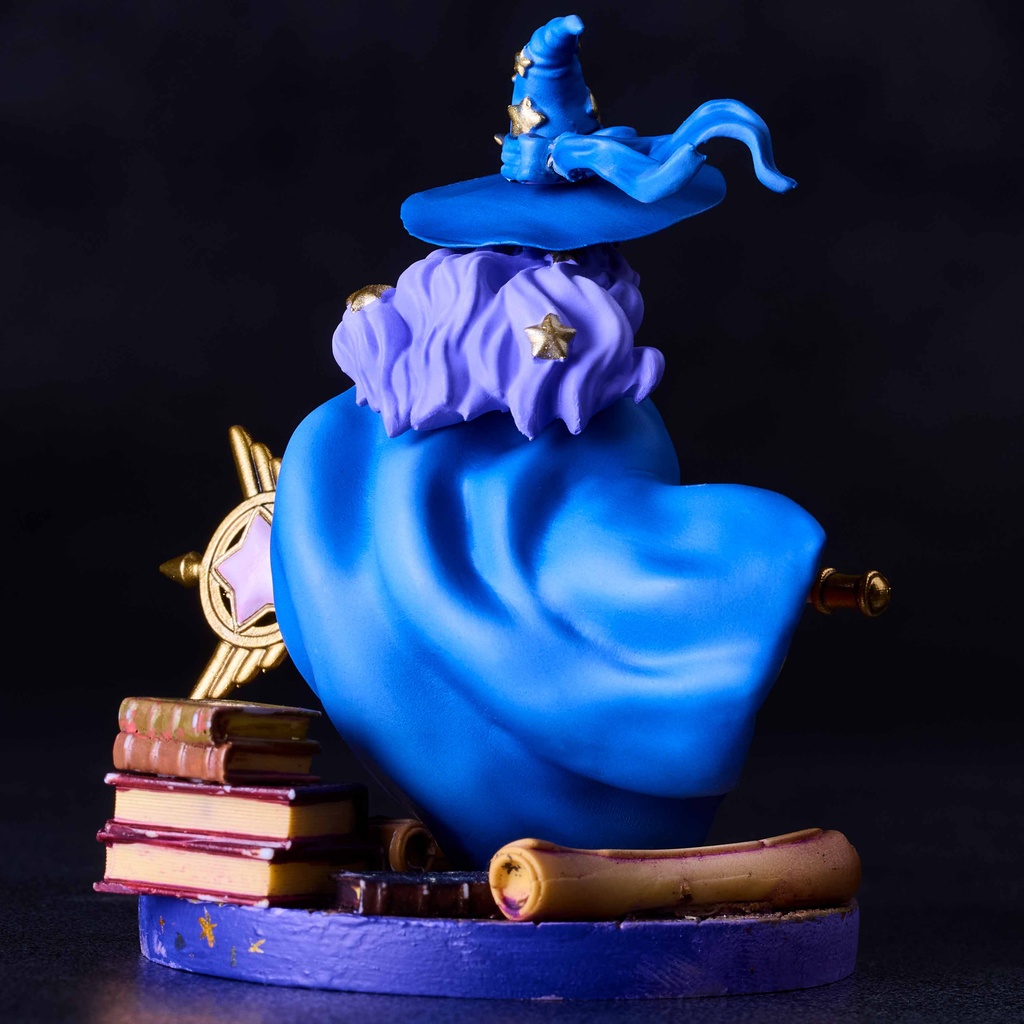 【リリー:アップデート版】 ブリリアント・アルカディア オリジナルフィギュア