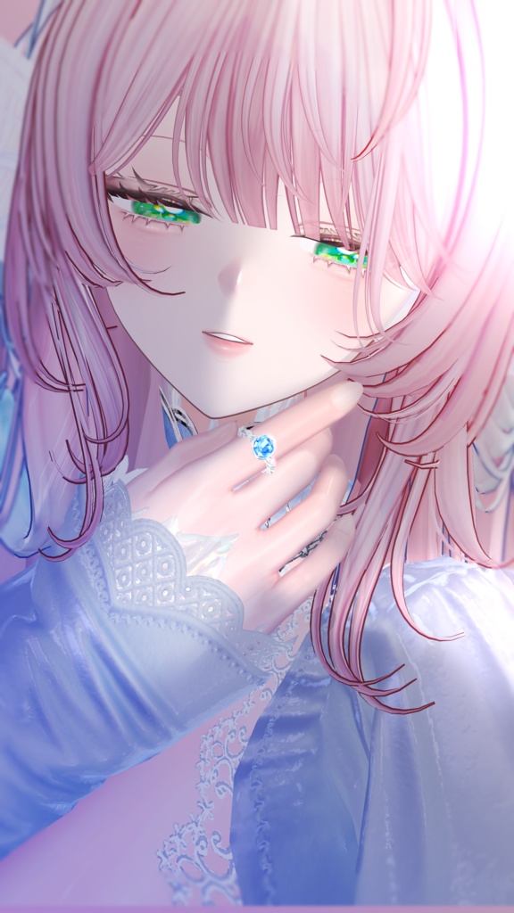 【全アバター対応】✧️Philia ✧️