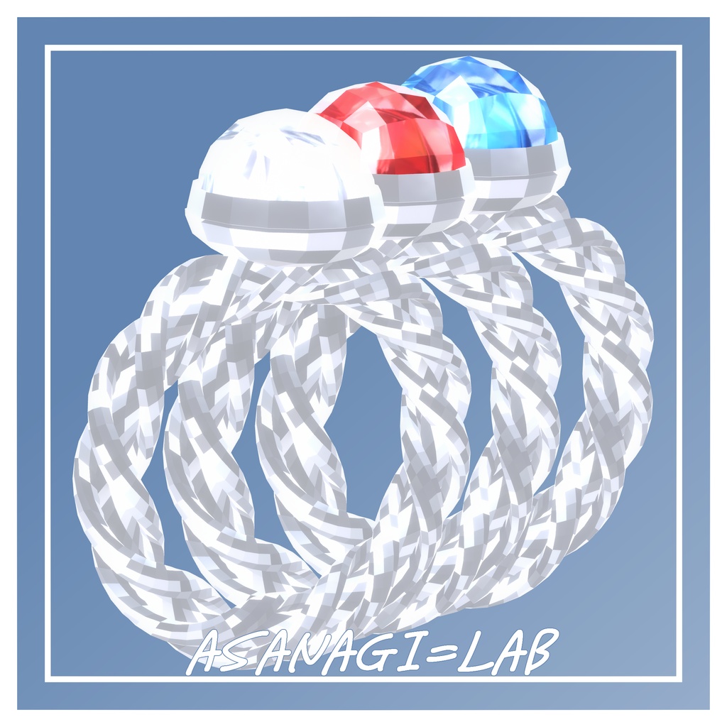 【全アバター対応】✧️Philia ✧️