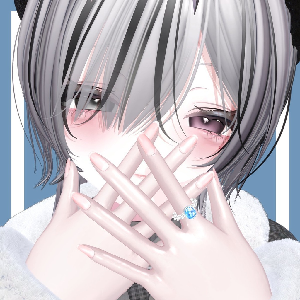 【全アバター対応】✧️Philia ✧️