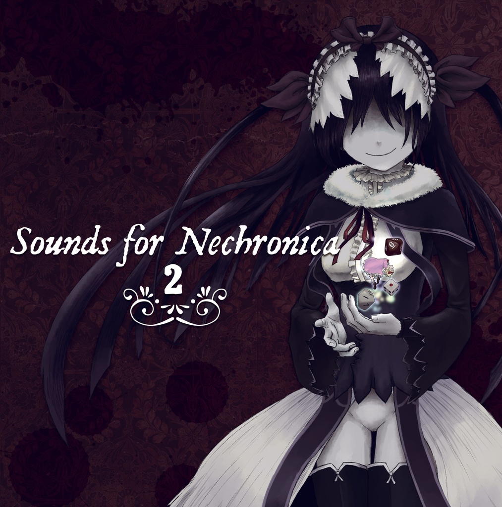 Sounds for Nechronica 2