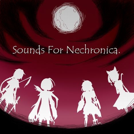 Sounds for Nechronica
