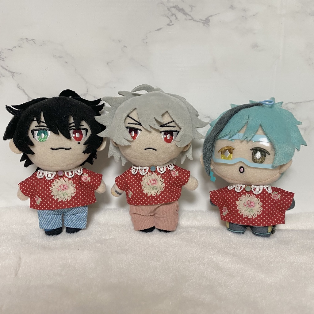 ぬい服 レトロなお洋服🥀