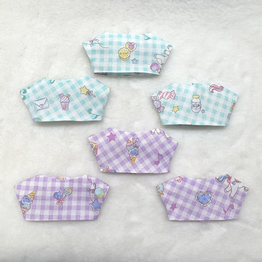 〖ぬい服〗ゆめかわなTシャツ〖14種〗