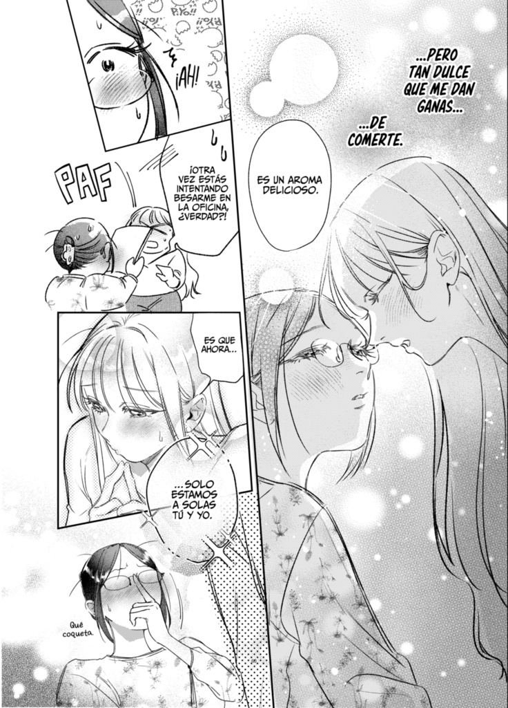 【電子版】先輩の後輩(完結編) 【JP /EN /ESP】