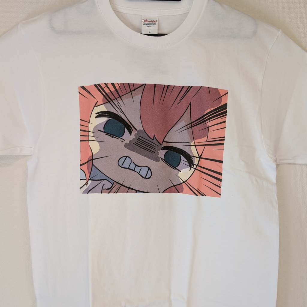 【全3種】えも研Tシャツ