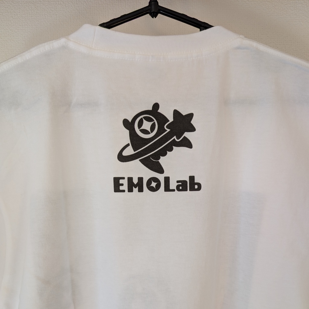 【全3種】えも研Tシャツ