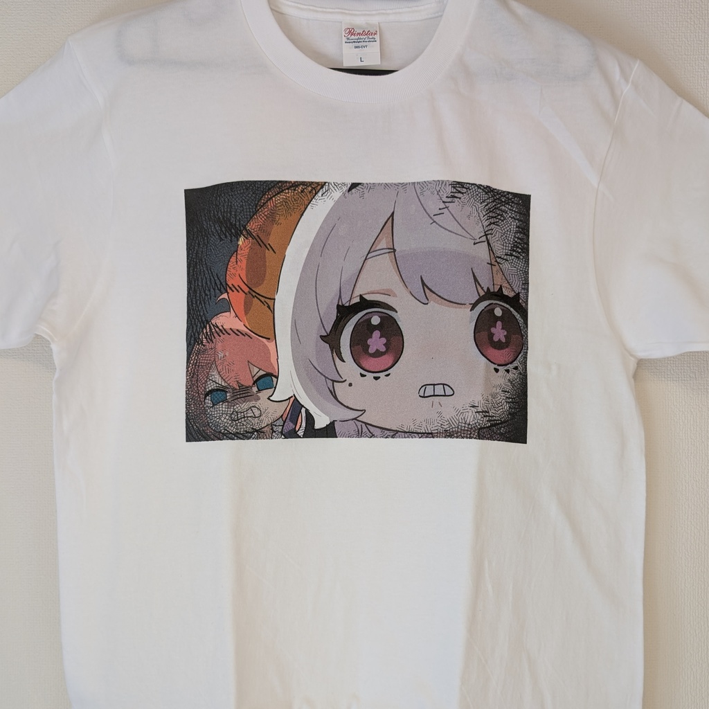 【全3種】えも研Tシャツ