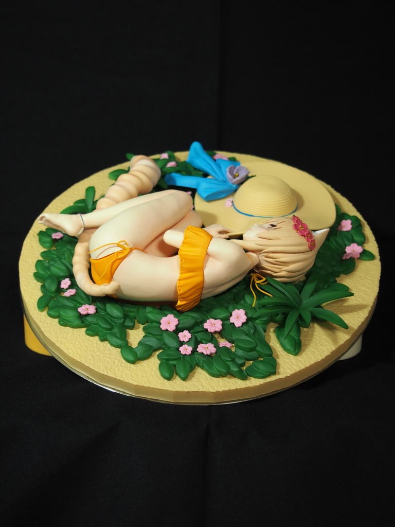 ラウラ -潮風と語らう午睡-