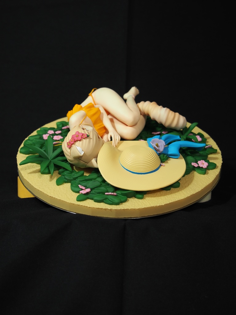 ラウラ -潮風と語らう午睡-