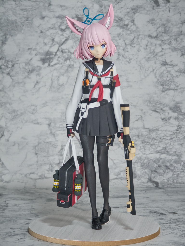 ニコ -Blue Archive-