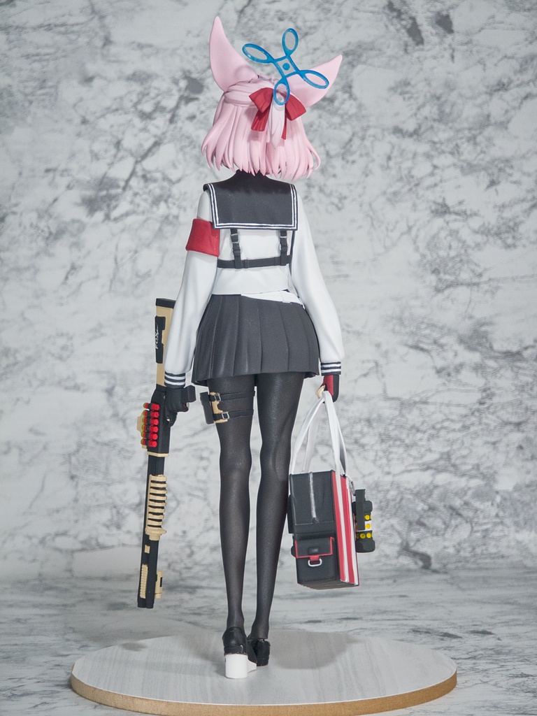 ニコ -Blue Archive-