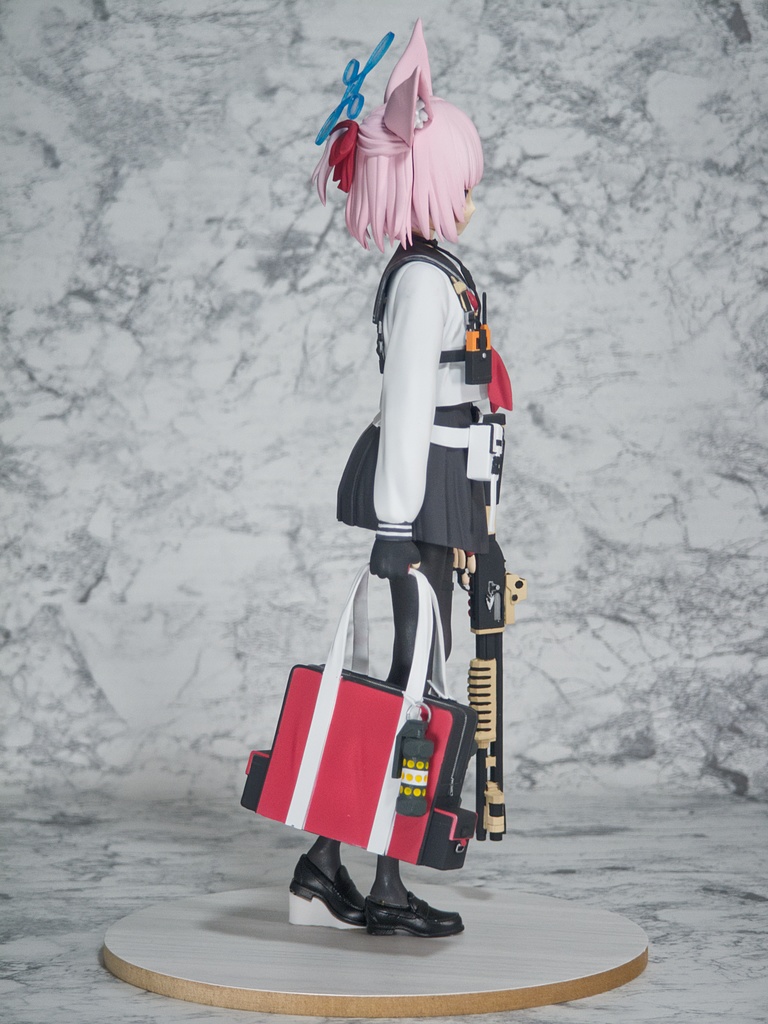 ニコ -Blue Archive-