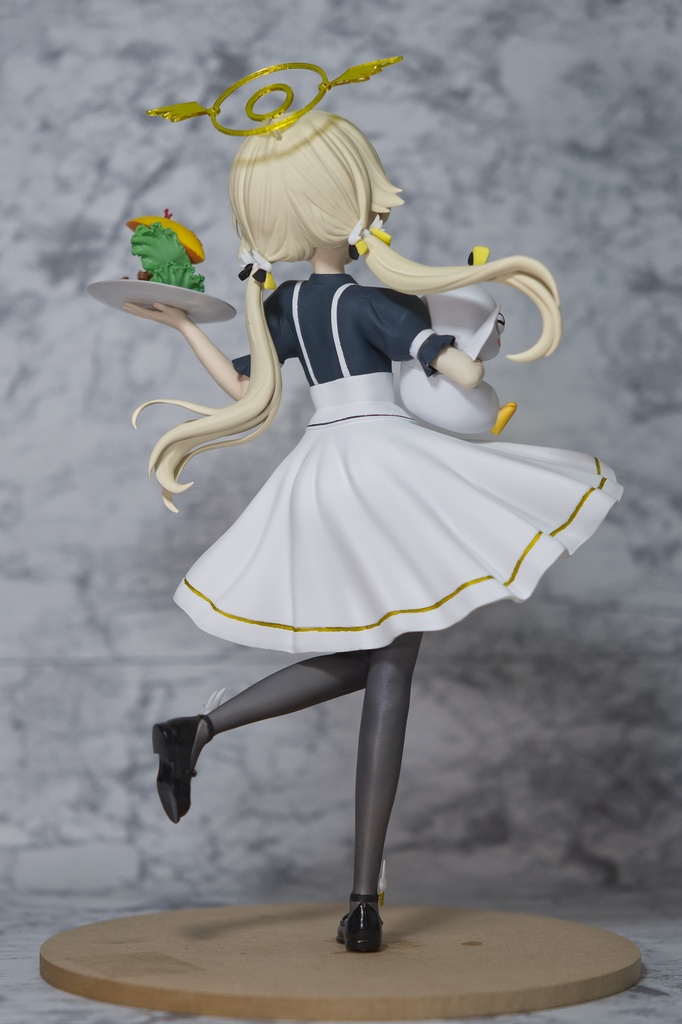 ヒフミ -Cafe Ver-