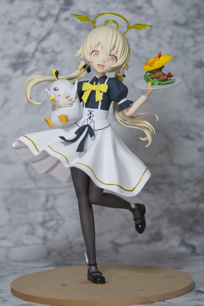 ヒフミ -Cafe Ver-