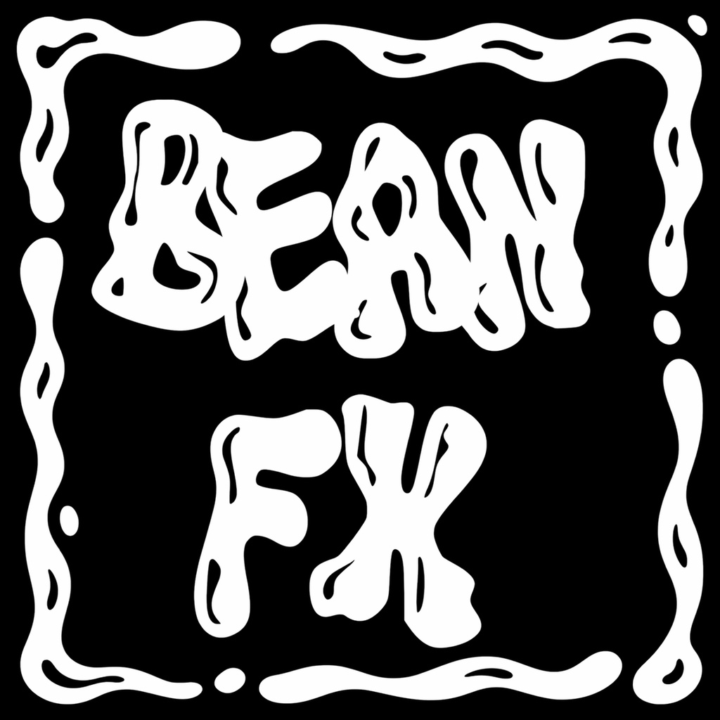 Bean FX - A Screen FX Shader // Bean FX - スクリーンFXシェーダー