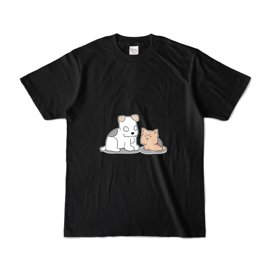 いぬ！Tシャツ