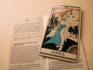 青い鳥のタロット The Blue Birds' Tarot