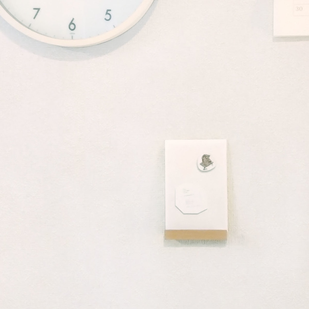 『闇鳥のテーマ - Darkbird's Hymn』