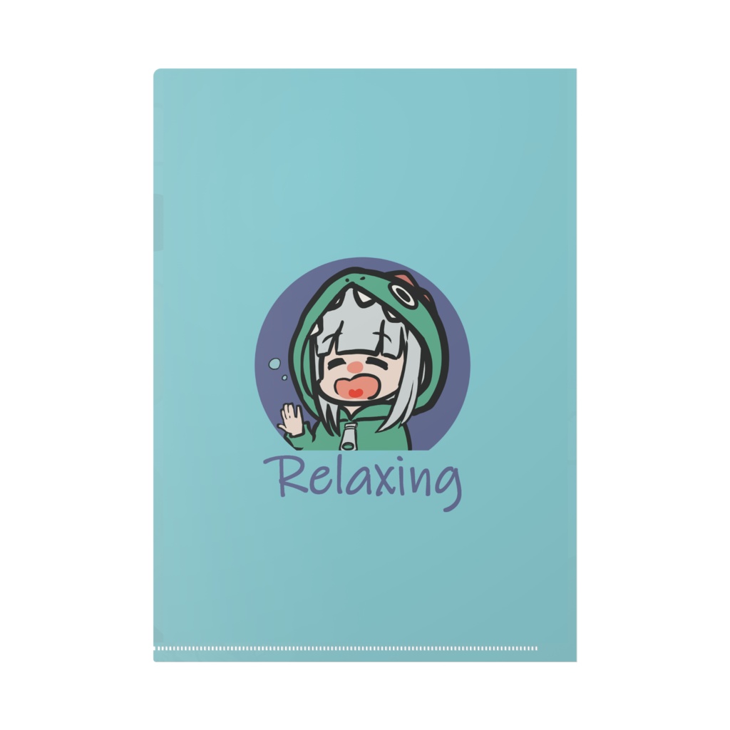 ニンジンロケットなゆるち