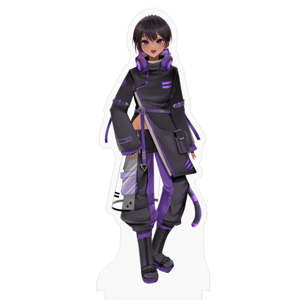 シャロアクスタ