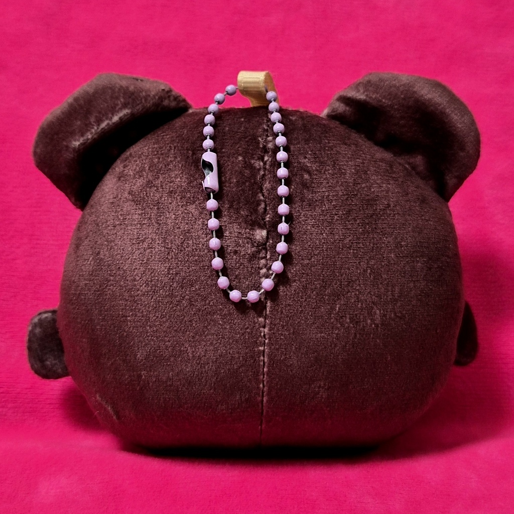 ゲボネンコのぬいぐるみ