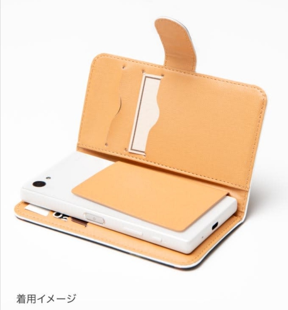 くまくまAndroidケース