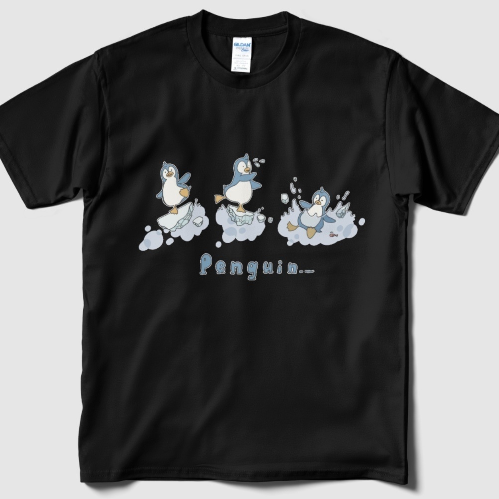 短納期Tシャツ各種