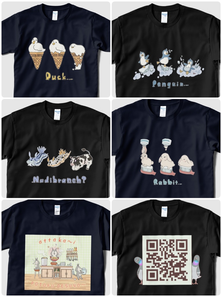 短納期Ｔシャツ各種