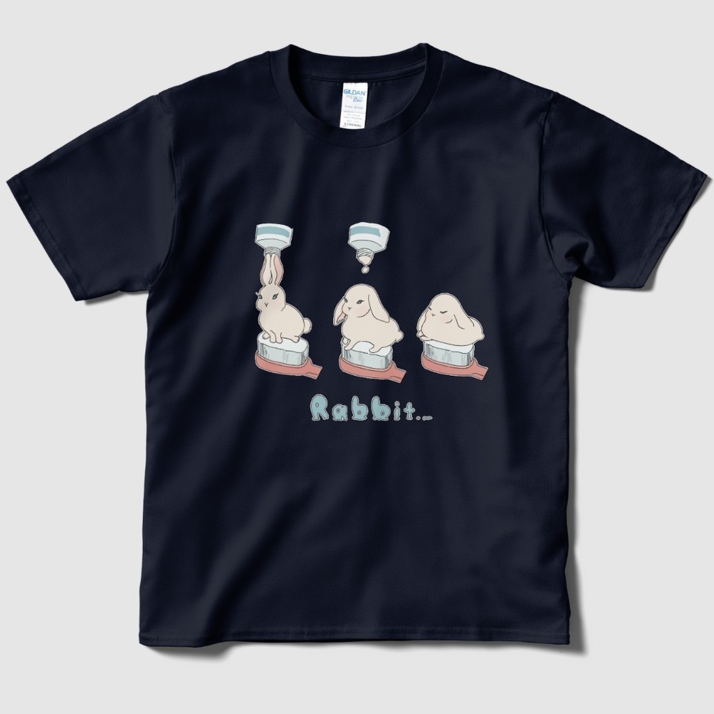 短納期Tシャツ各種