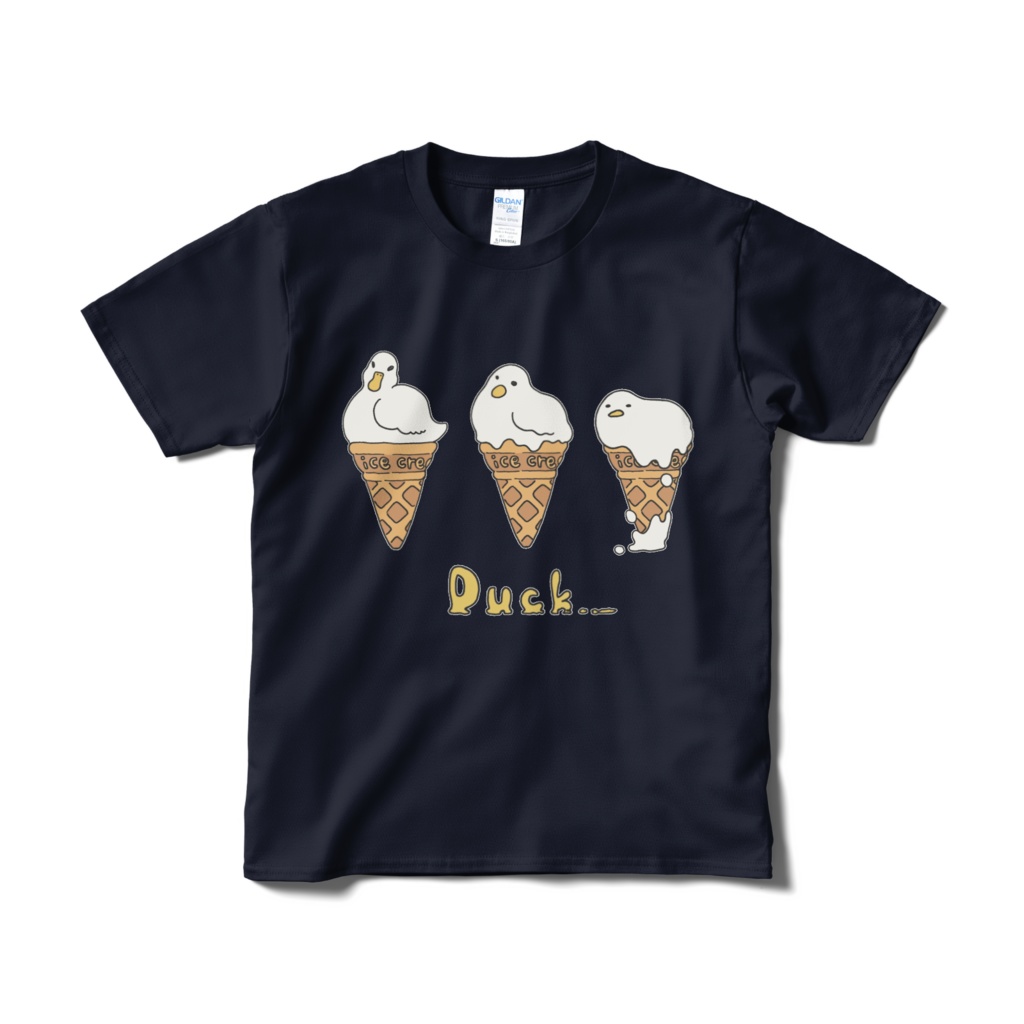 短納期Tシャツ各種