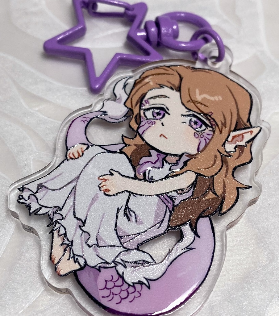 DARKSOULS てのひらアクキー!