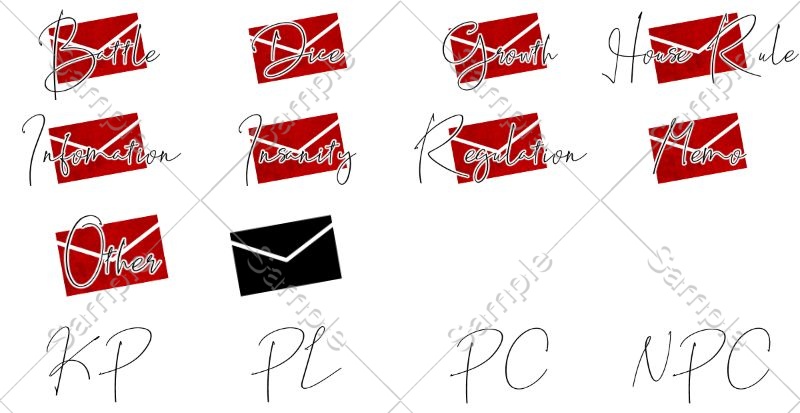 【CoC】冥婚【SPLL:E108428】