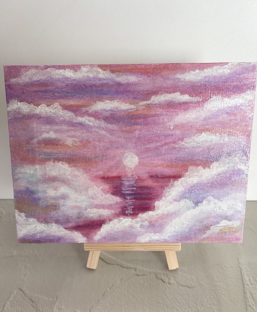 dream heaven 180x140mm