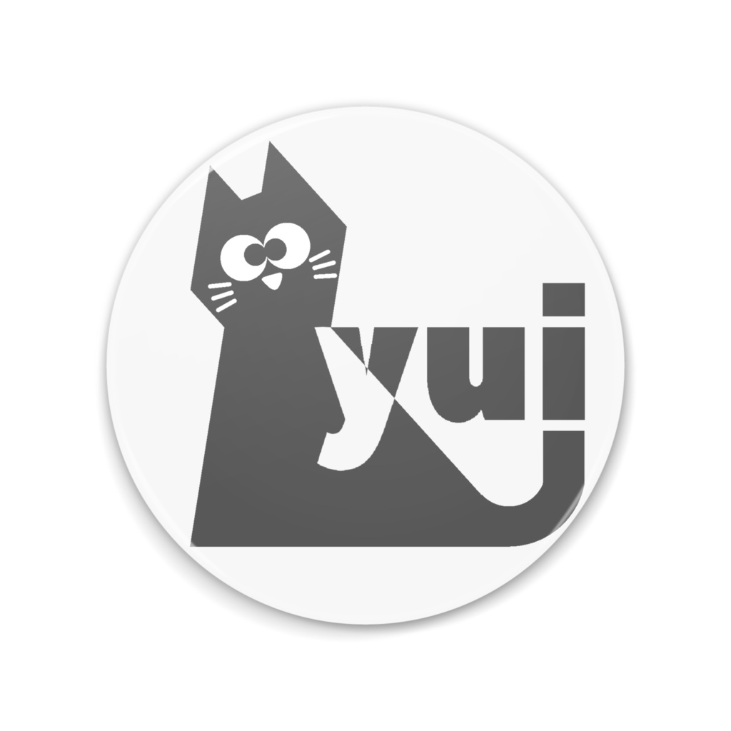 由衣猫ミラー